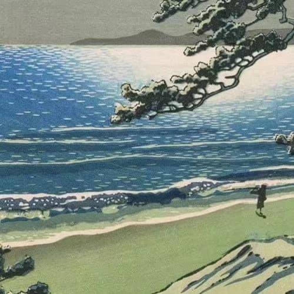 Meet your Posher, Wen